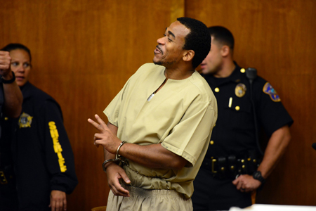 Max B was sentenced to 75 years in prison in 2009 which was later reduced to 20 and then 12 with the rapper set to be release in 2021.